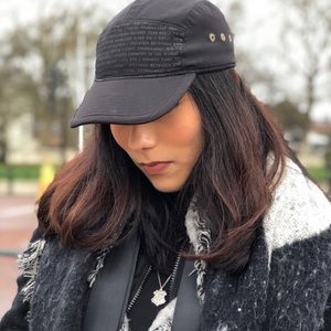 Meet your Posher, Daniela